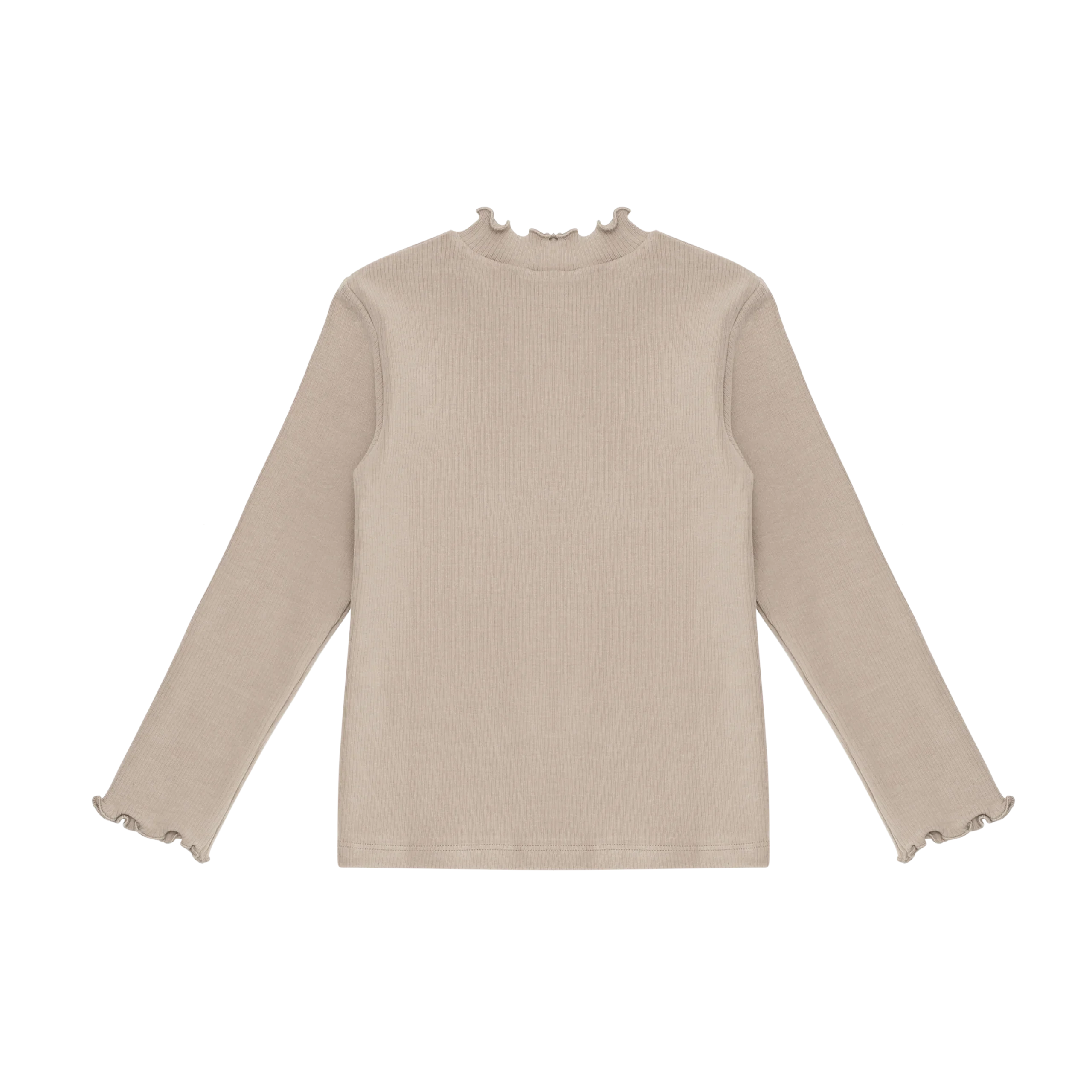 Wonsy Shirt | Grey Violet – Image 3