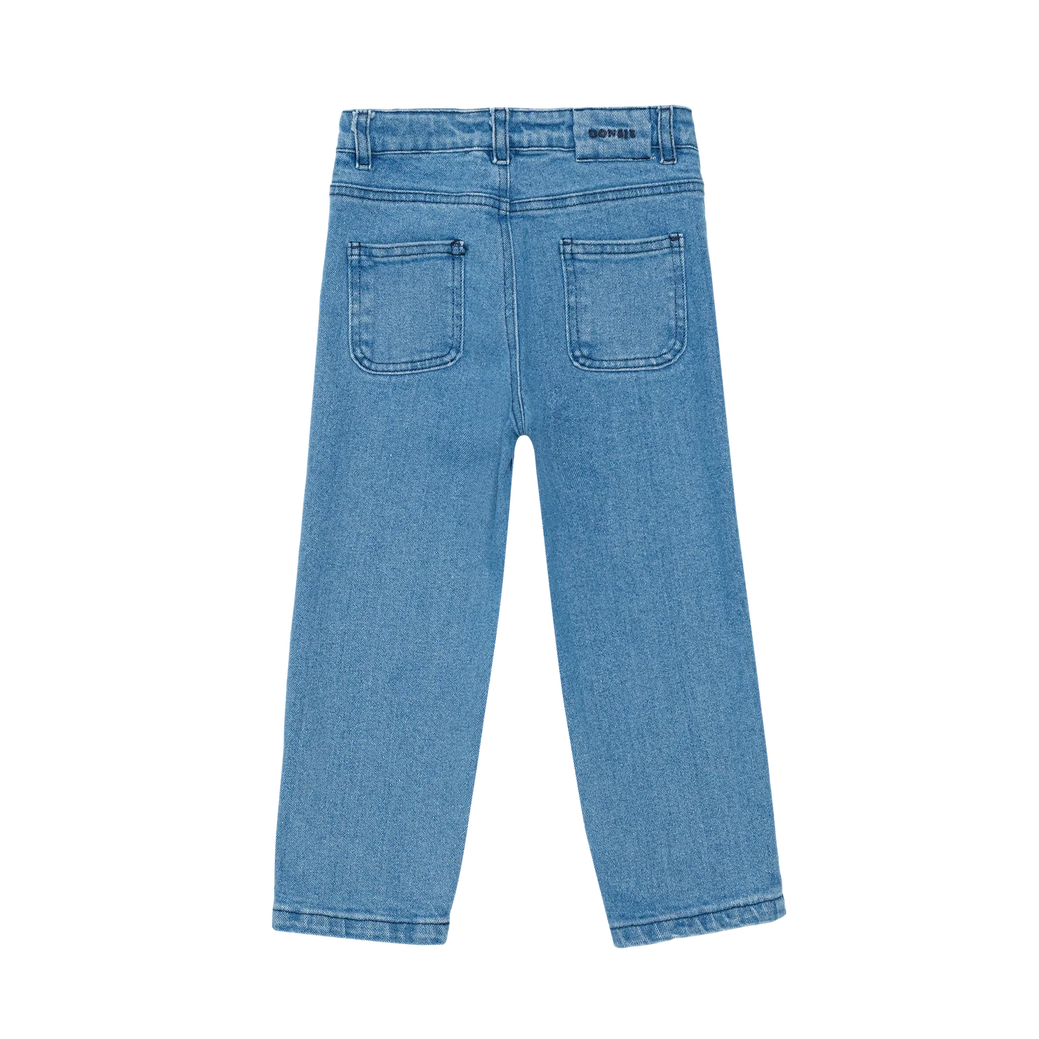 Bennie Jeans | Vintage Blue – Image 3