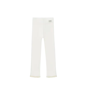 Affy Leggings | Off White