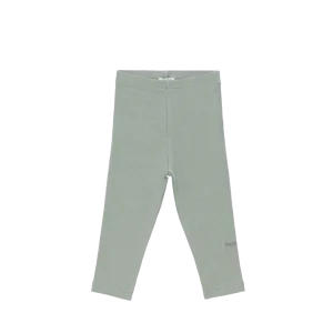 Ellie Leggings | Desert Green