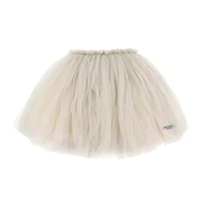 Kya Skirt | Warm White