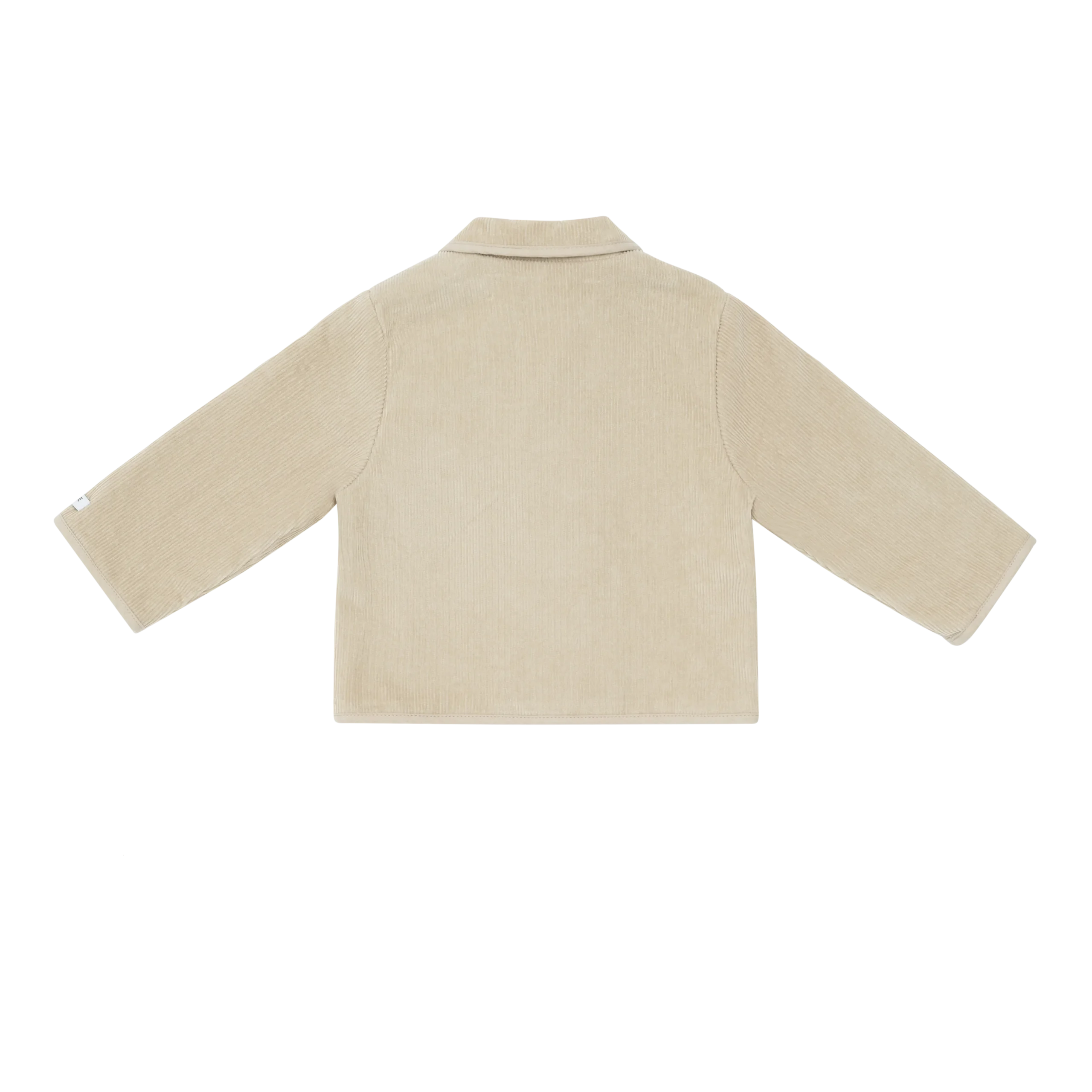 Braas Blazer | Bear | Biscotti – Image 7