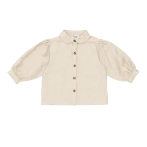 Ister Blouse | Biscotti