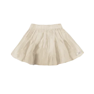 Alanna Skirt | Biscotti