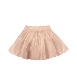 Alanna Skirt | Rose Mocha