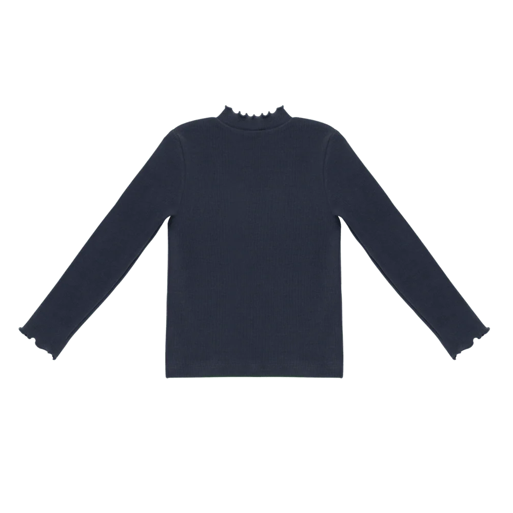 Wonsy Shirt | Blue Marine – Image 4