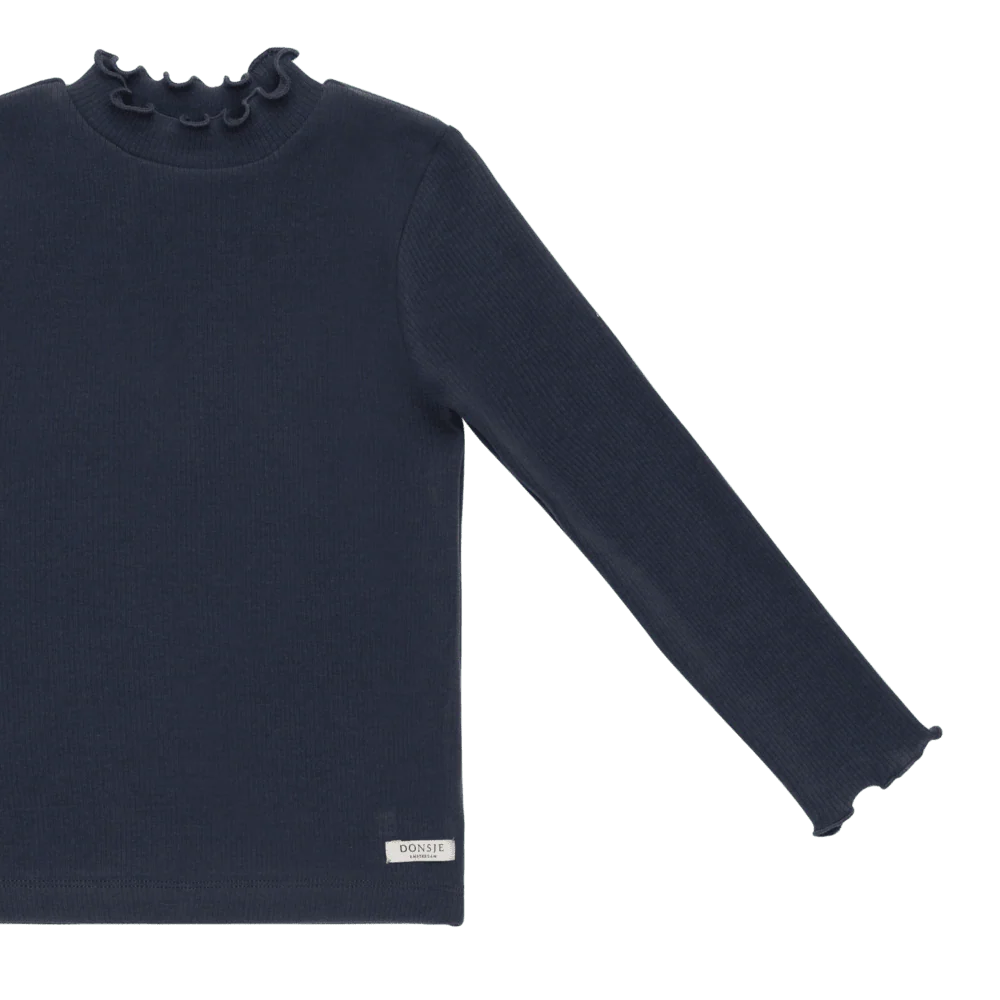 Wonsy Shirt | Blue Marine – Image 5