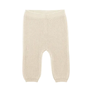 Luca Trousers | Macaroon