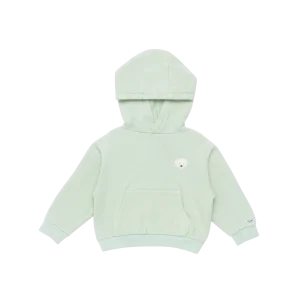 Bojan Sweater | Golden Retriever | Frosted Green