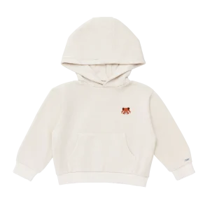 Bojan Sweater | Red Panda | Birch