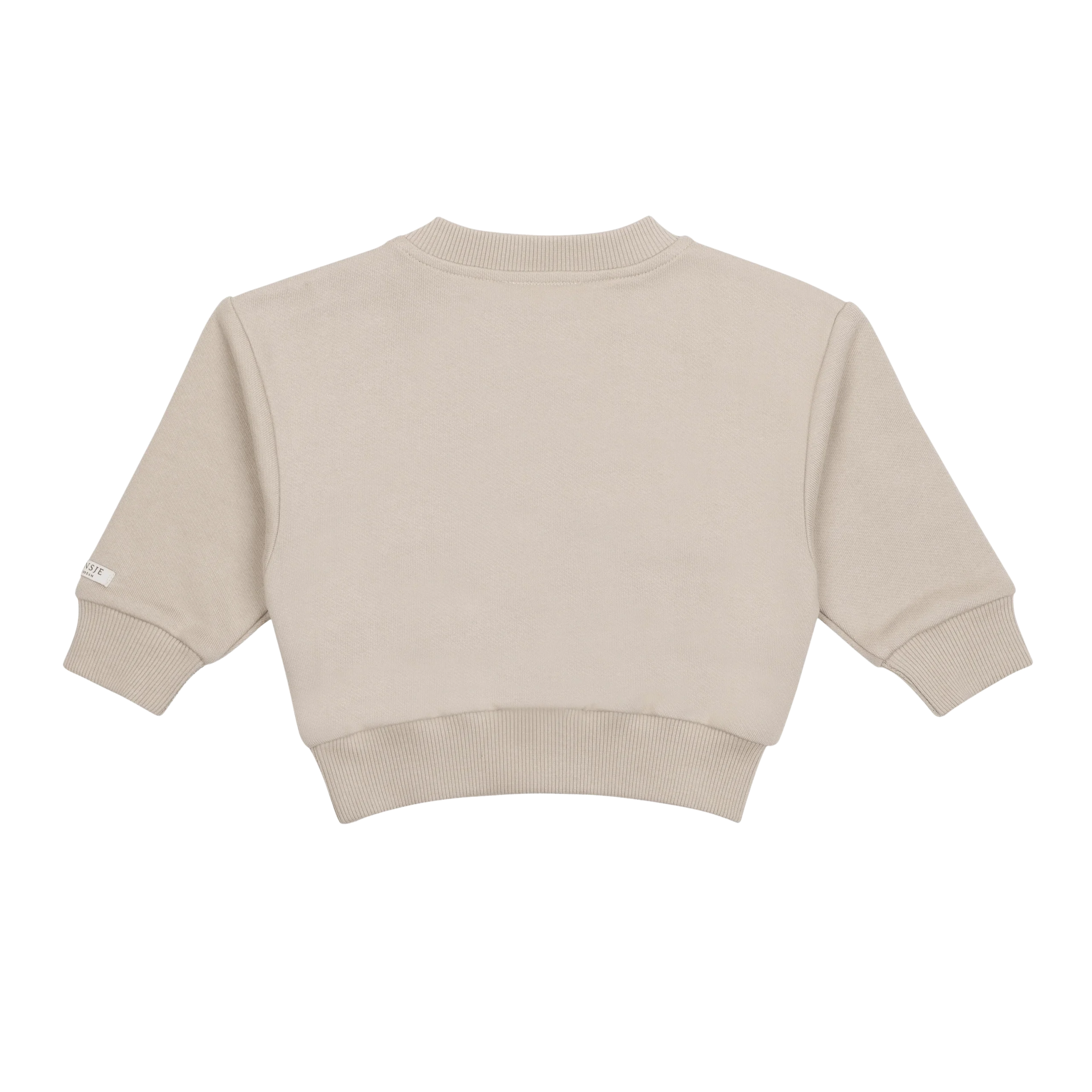 Bouke Sweater | Biscotti – Image 4