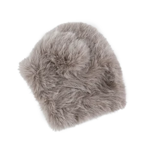 Cathelijn Hat | Taupe Teddy