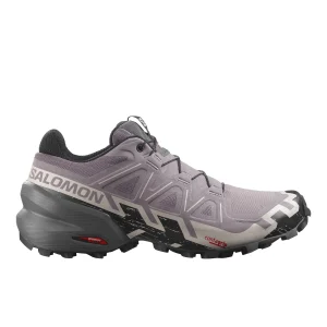 SALOMON SPEEDCROSS 6 WIDE - FEMME