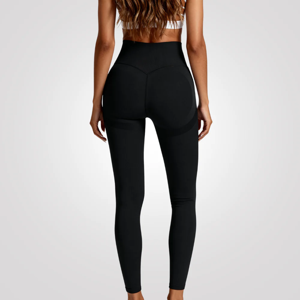 Legging - Scrunch Super Push up - Master Contour – Image 7