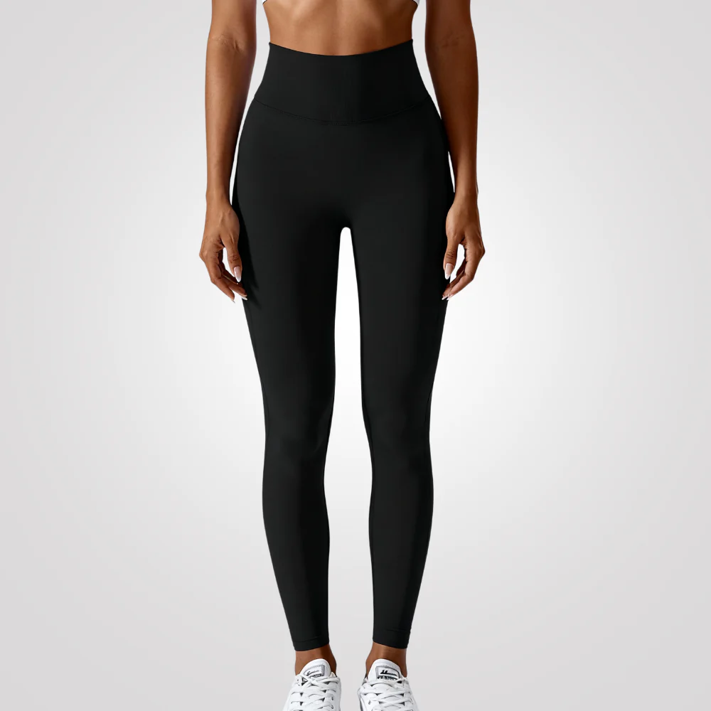 Legging - Scrunch Super Push up - Master Contour – Image 8