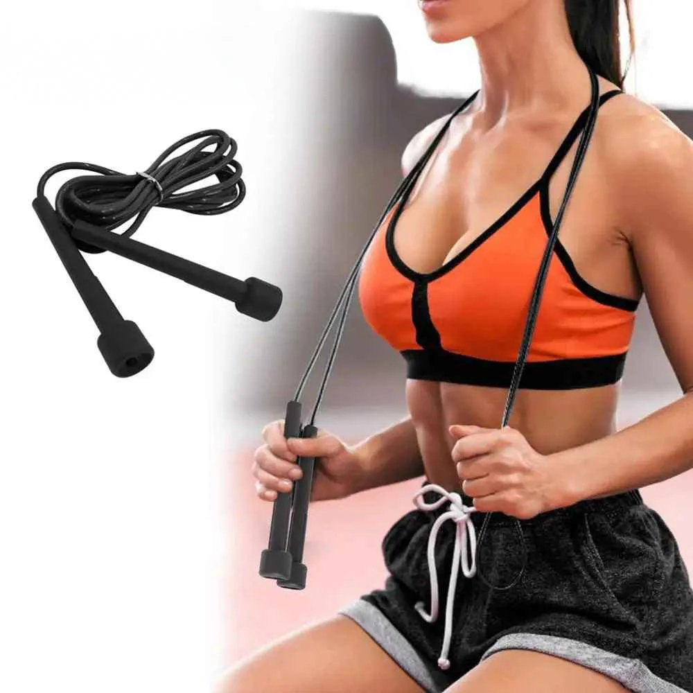 Corde Sauter Élite : Cardio, Endurance & Fitness Optimal – Image 6