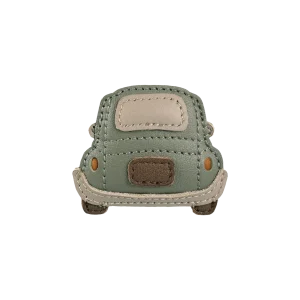 Bazzie Clip | Vettura | Green Bay Leather