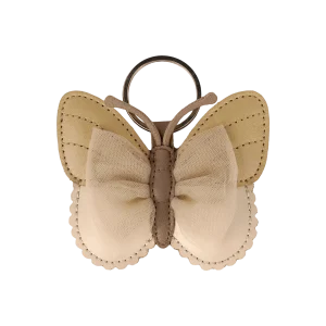 Alja Chain | Vlinder | Gold Metallic Nubuck