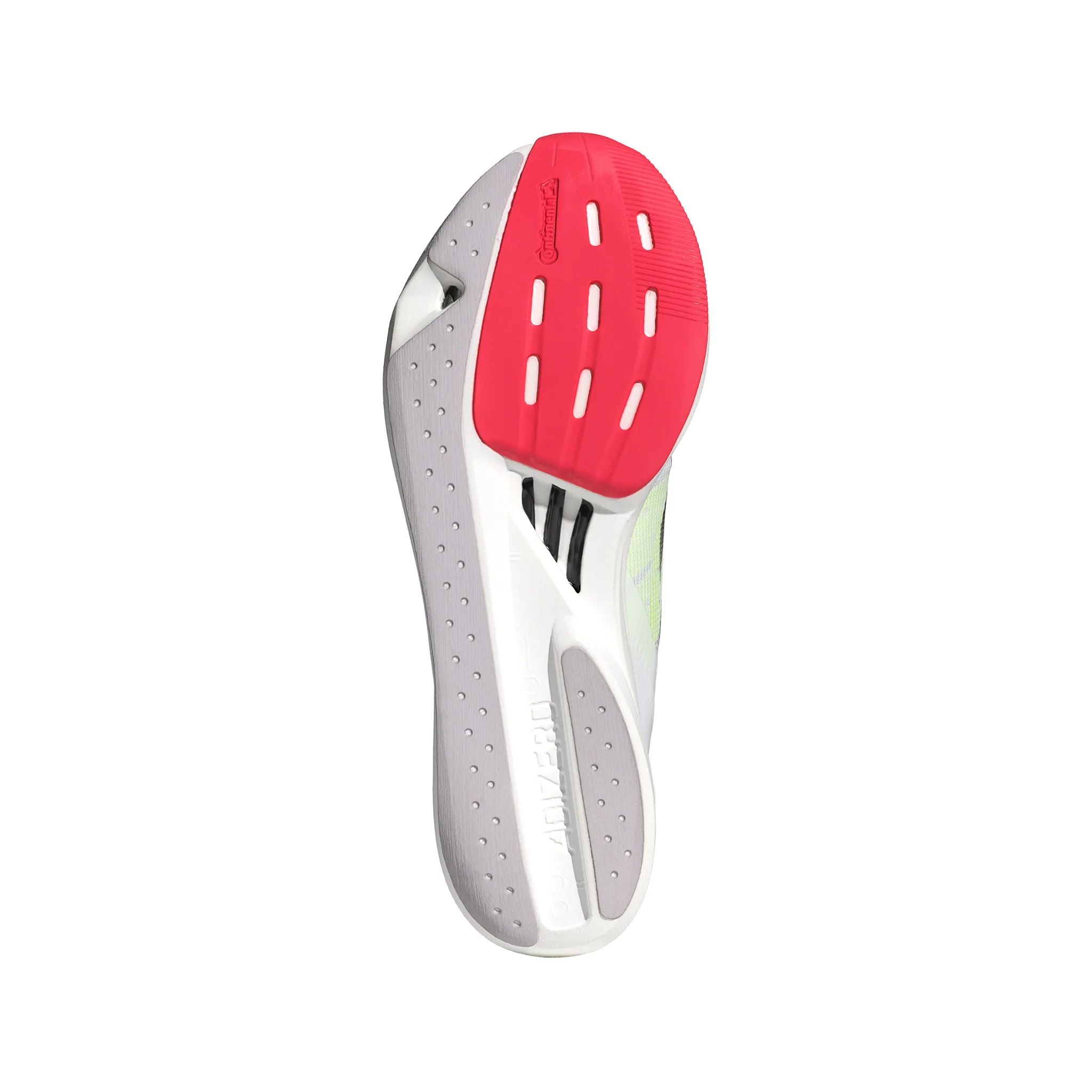 ADIDAS ADIZERO TAKUMI SEN 10 - HOMME – Image 4