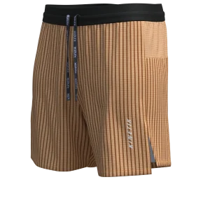 AEROK 6 MEN COLOR STRIPE METALLIC BRONZE