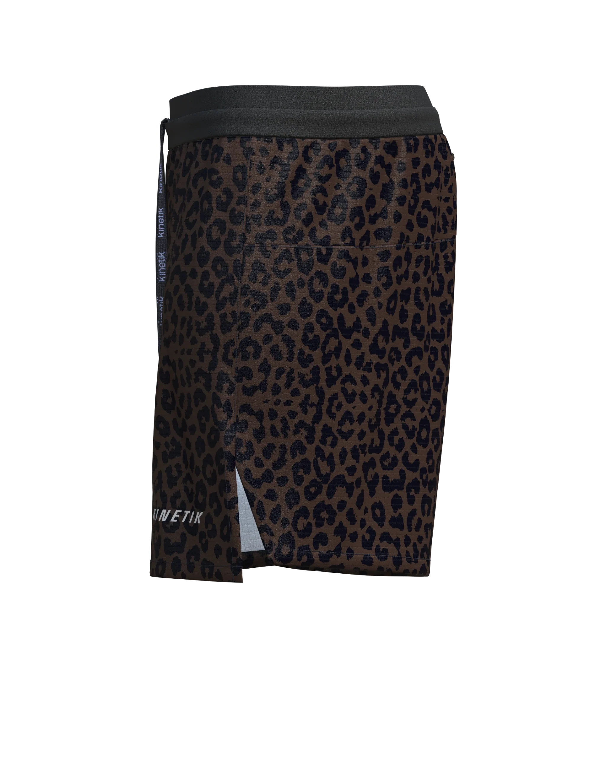 AEROK 6 MEN LEOPARD TIRAMISU – Image 5