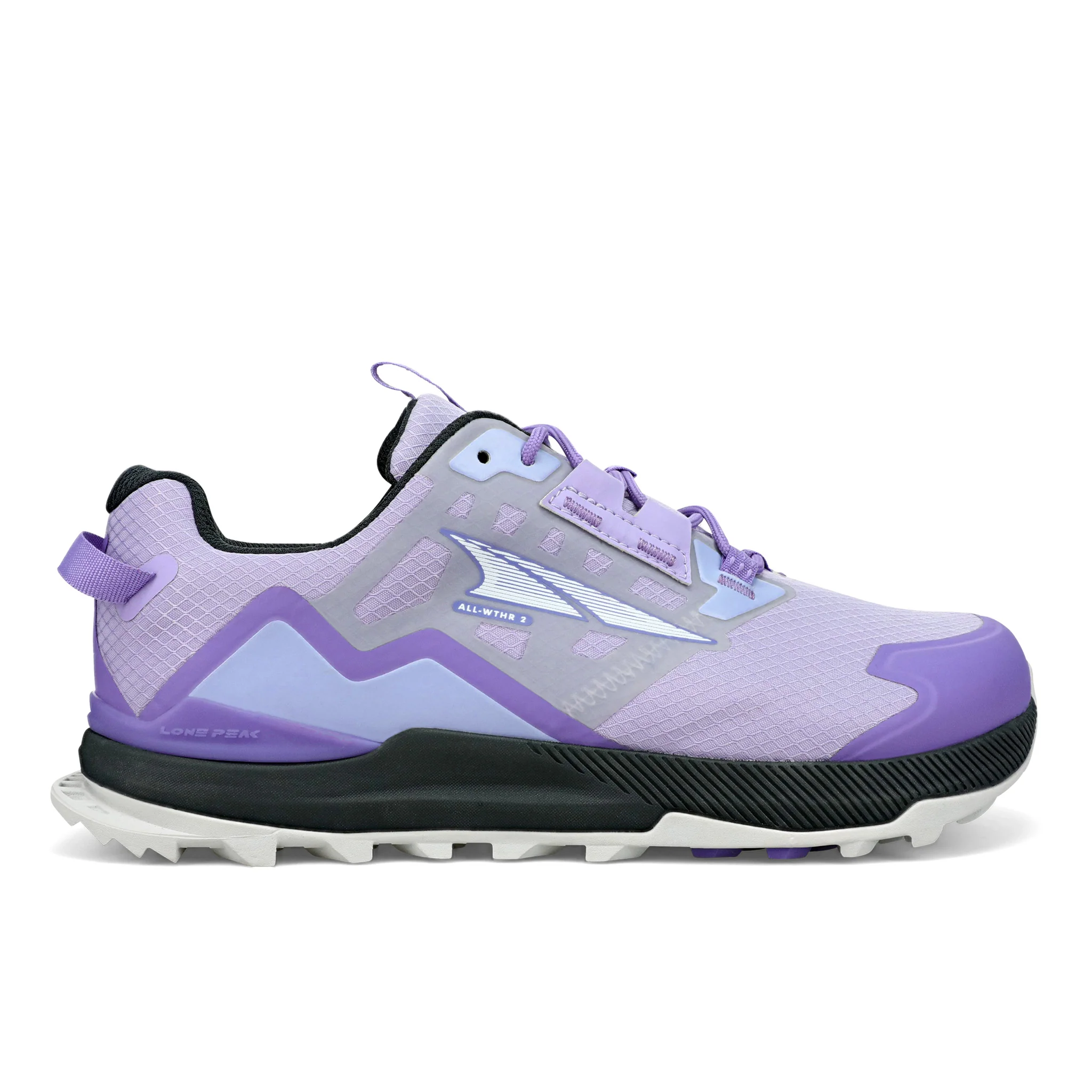 ALTRA LONE PEAK ALL-WEATHER LOW 2 - FEMME