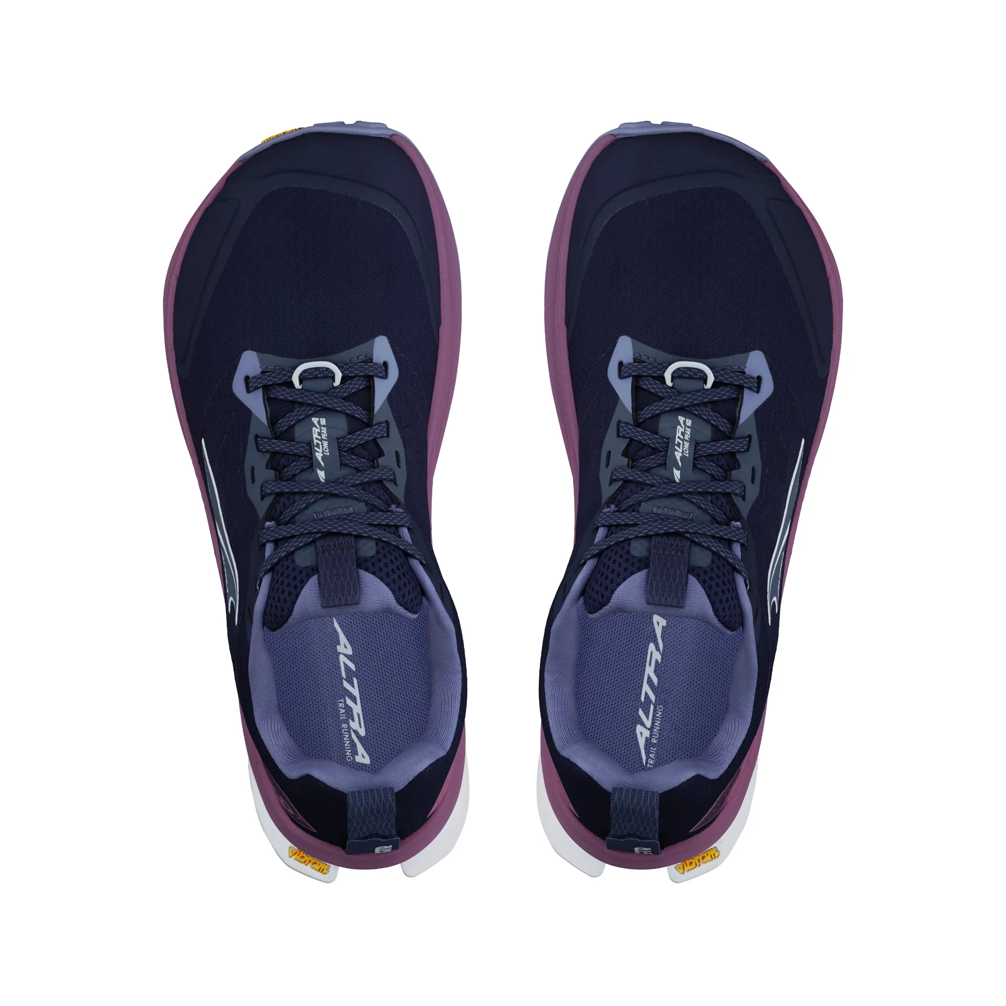ALTRA LONE PEAK 9+ - FEMME – Image 3