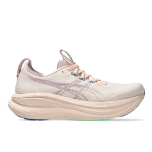ASICS GEL-NIMBUS 28 - FEMME