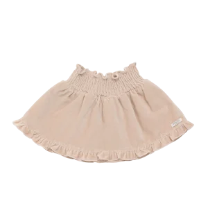 Aiven Skirt | Vintage Rose