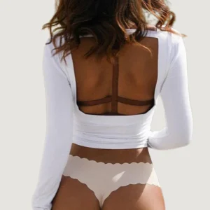 Culotte Invisible - Marie