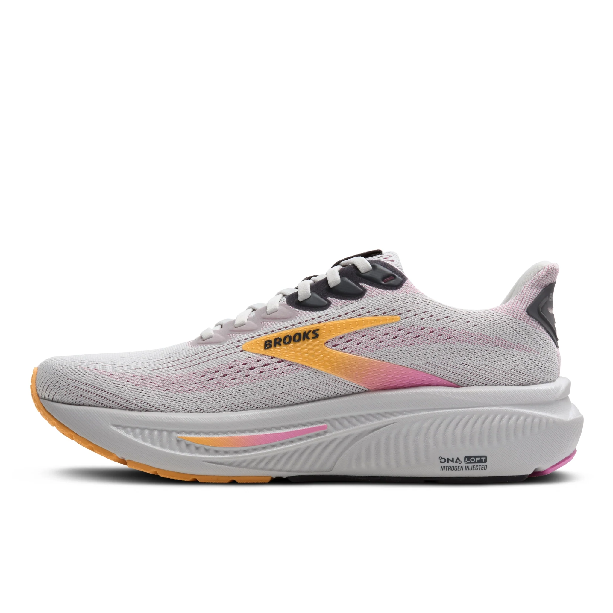 BROOKS GHOST 17 - FEMME – Image 2