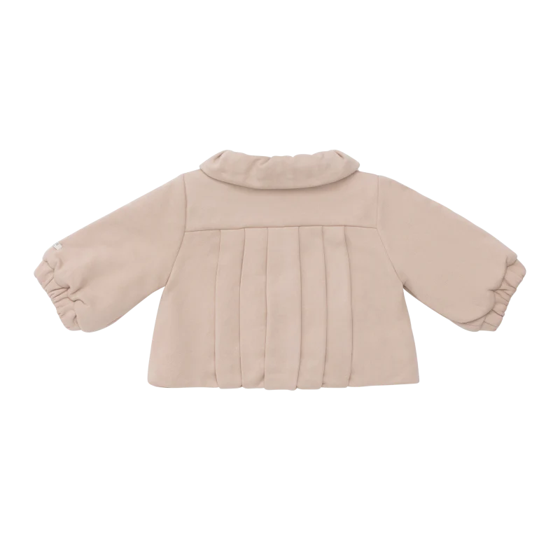 Bloek Jacket | Vintage Rose – Image 4