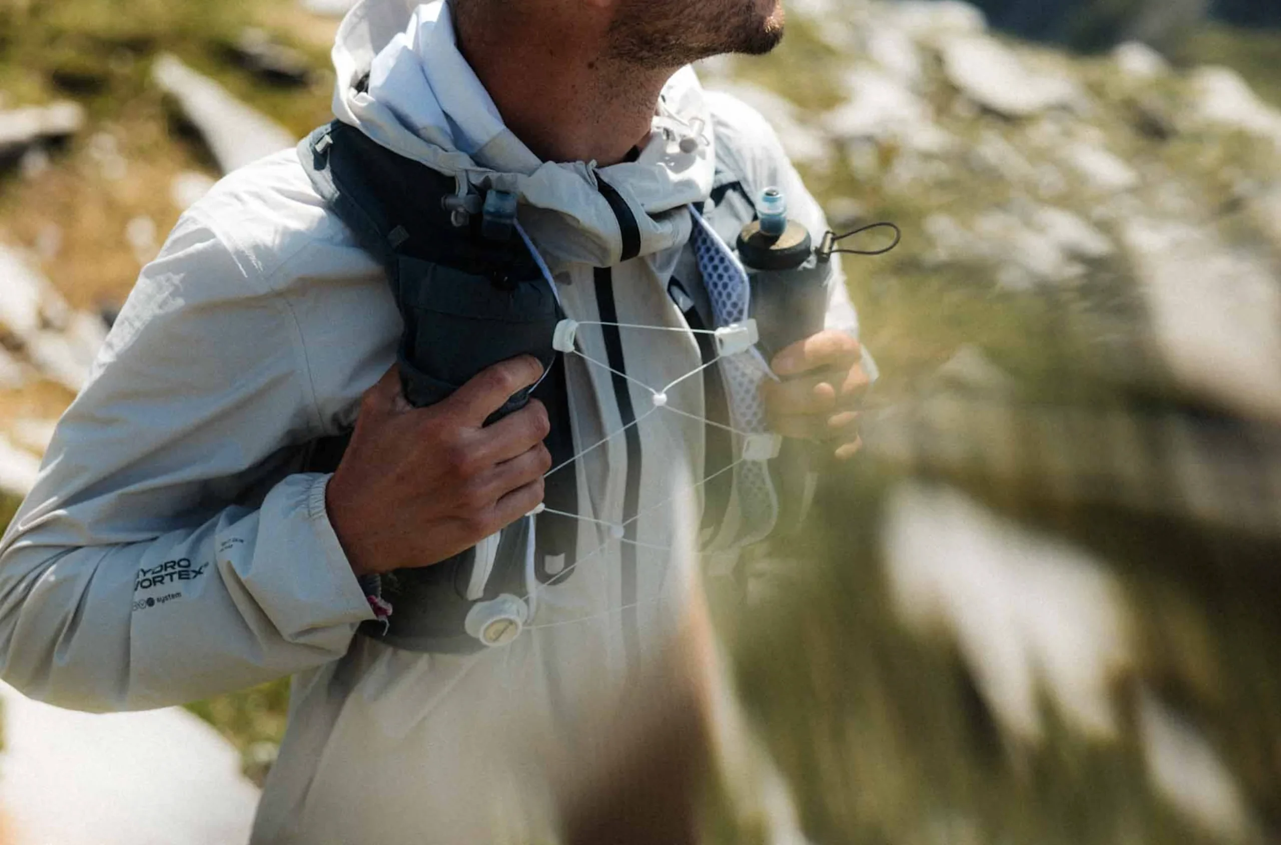 PACK RK15 NEO ULTIMATE GREY + KARKOIS + FLASQUES – Image 2