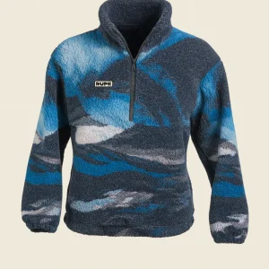 Veste polaire Arctic Sunrise - Femme