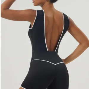 Combinaison courte - Sculpt Line