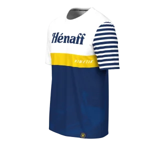 FALKON MEN HENAFF "DOPAGE BRETON"