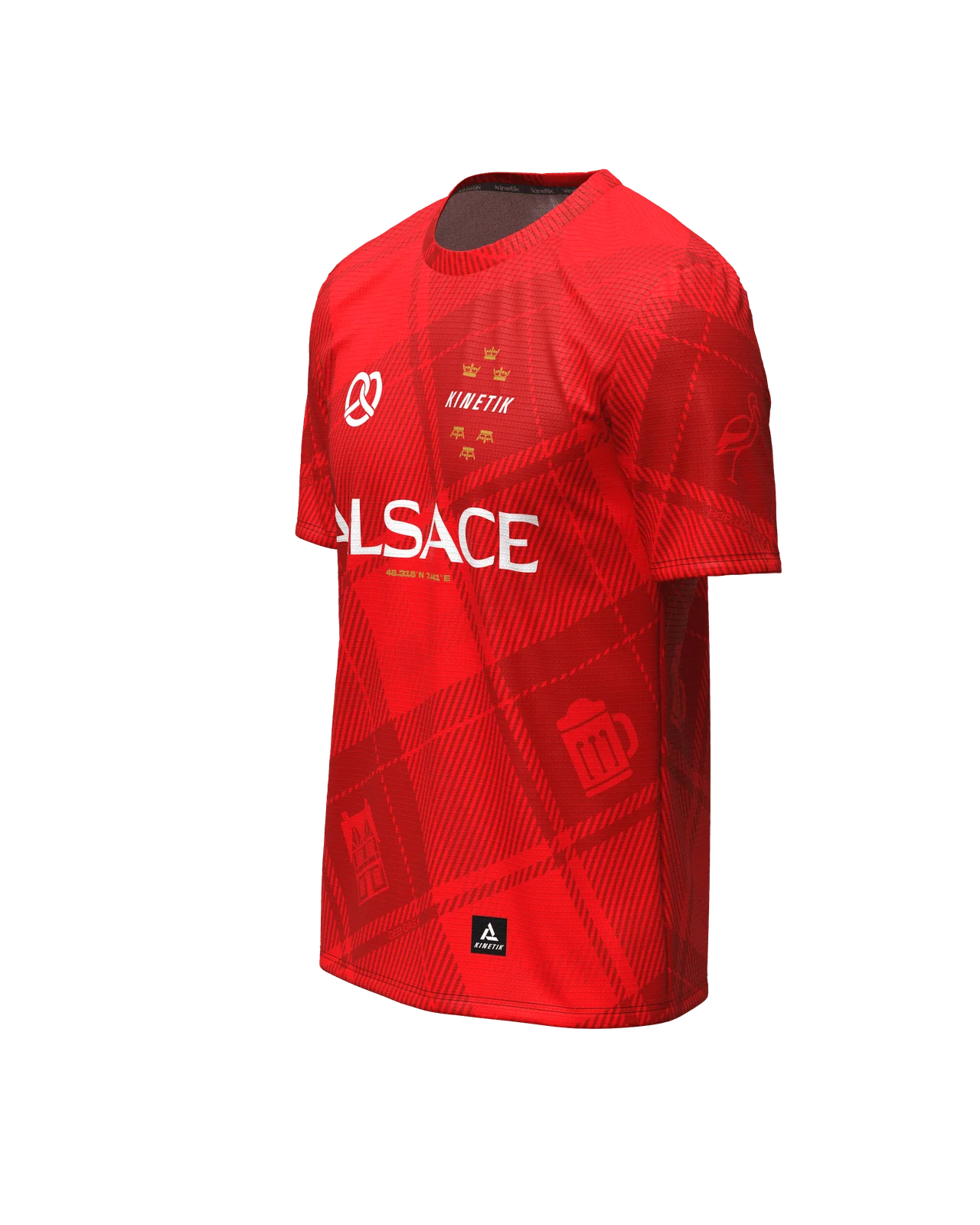 FALKON MEN ALSACE
