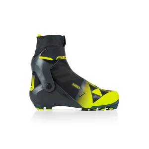 FISCHER SPEEDMAX SKATE 7 - UNISEXE