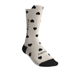 FULLKROSS HEARTRUNNEUSE