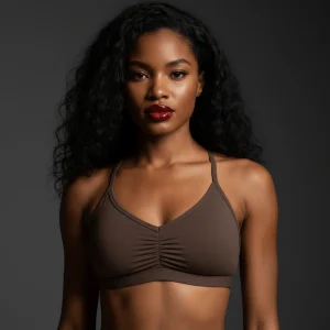 Brassière Soutien Gorge Performance Entraînement Intensif Premium