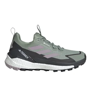 ADIDAS TERREX FREE HIKER 2.0 LOW GORE-TEX - FEMME