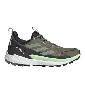 ADIDAS TERREX FREE HIKER 2.0 LOW GORE-TEX - HOMME