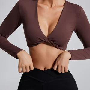 Tee-shirt Manche Longue - Boost - Coques intégrée