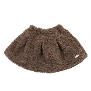 Isabelle Skirt | Toffee Teddy