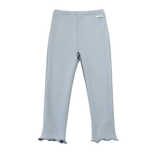 Jezzie Trousers | Foggy Blue
