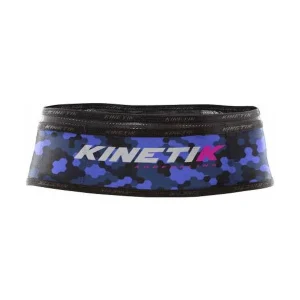 KARRY BELT KAMOUFLAGE BLUE