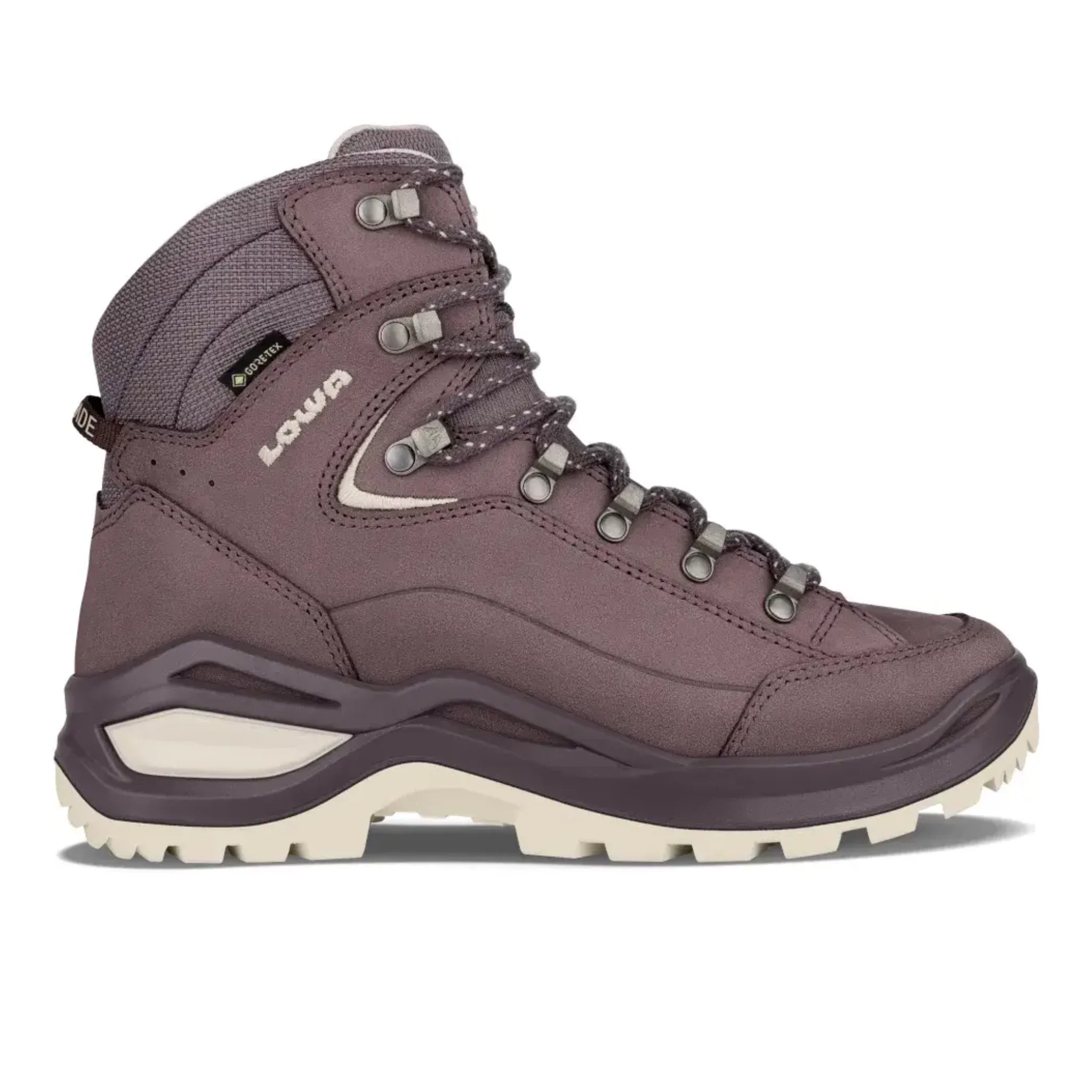 LOWA RENEGADE EVO GTX MID - FEMME – Image 4