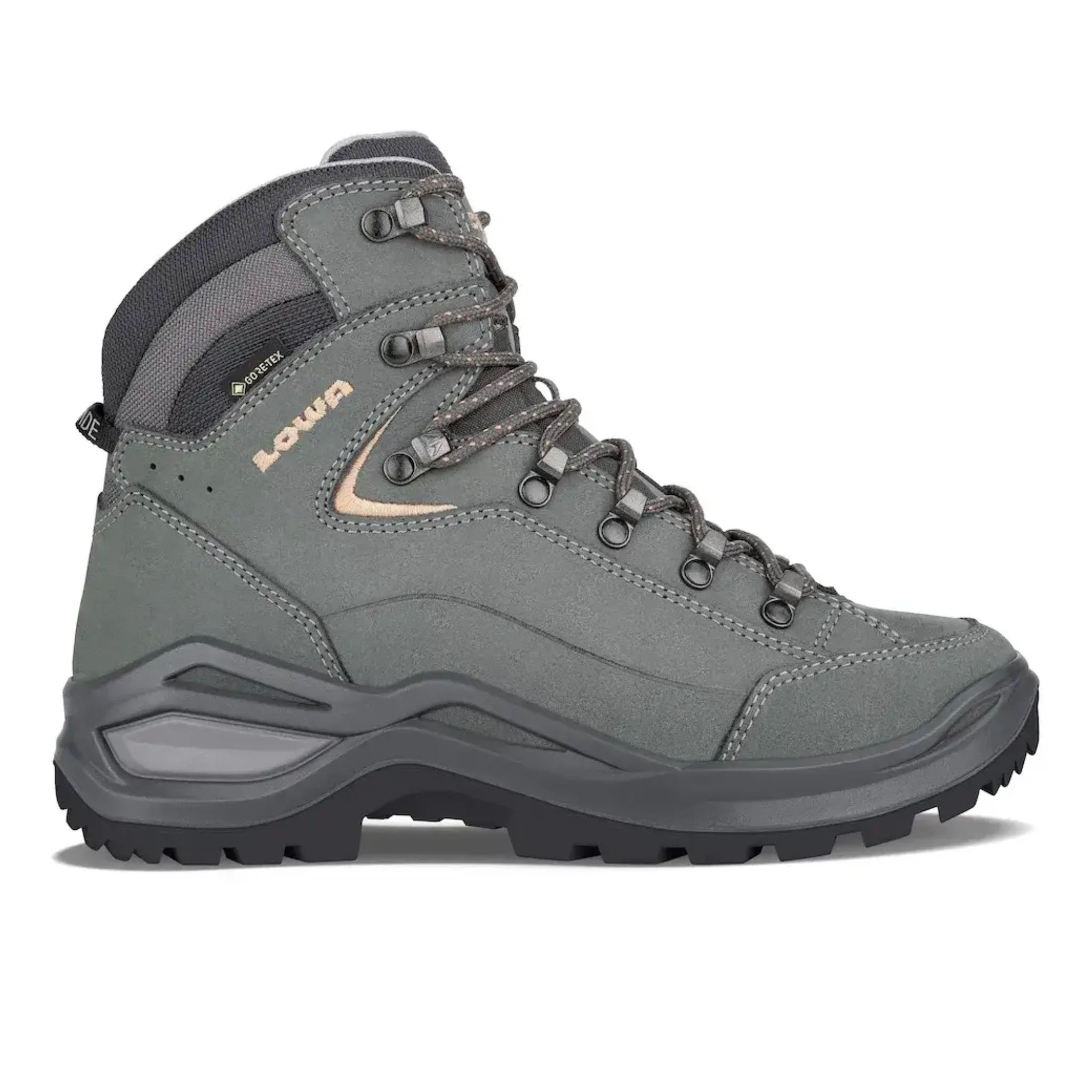 LOWA RENEGADE EVO GTX MID - FEMME