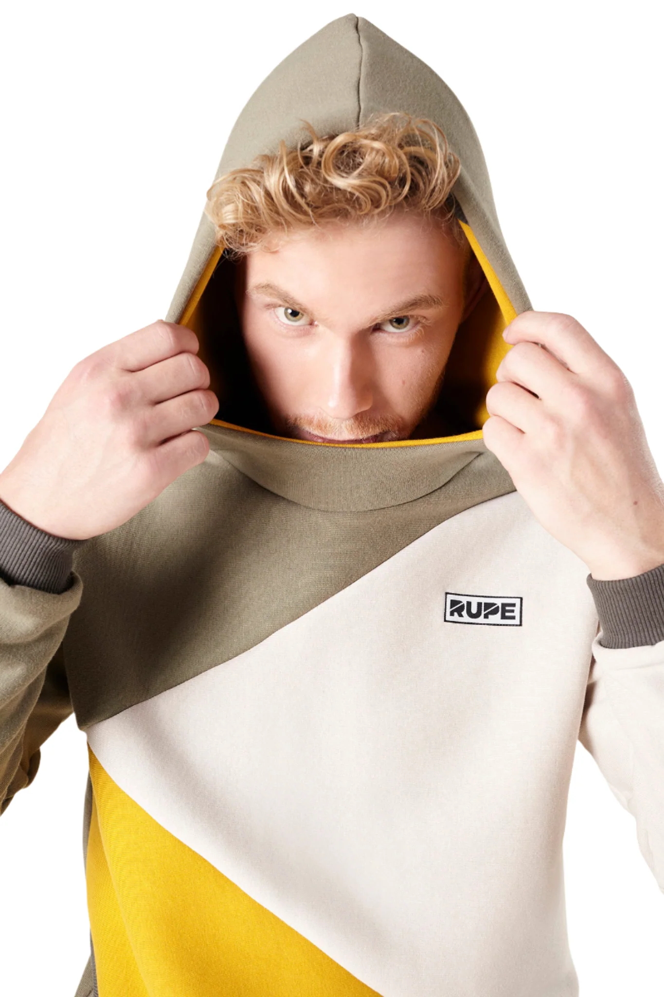 Sweat à capuche - Unisexe - Earthy – Image 6