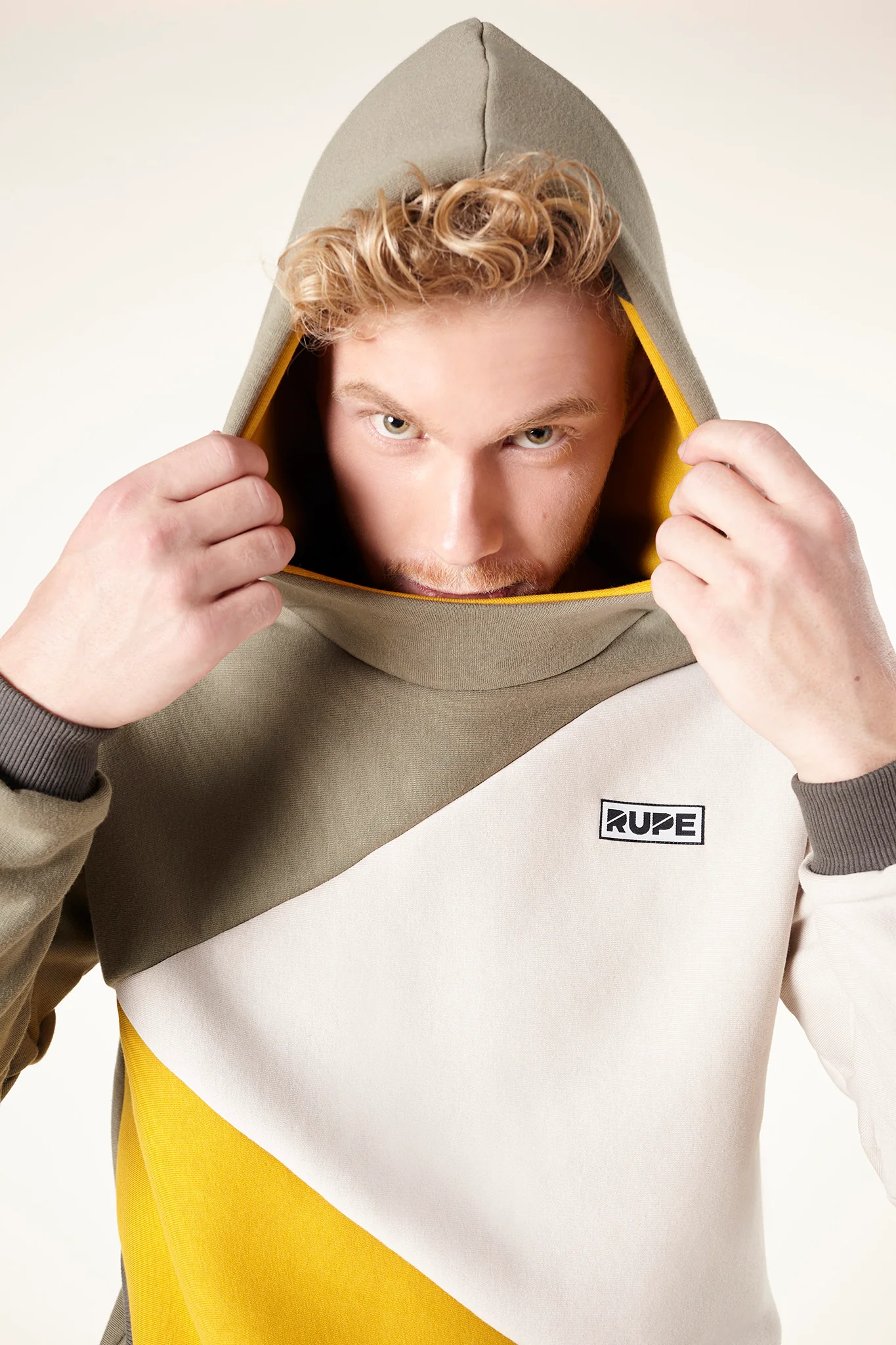 Sweat à capuche - Unisexe - Earthy – Image 2